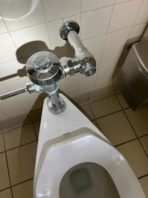 Fixture installation and repair for Repiping in The Champions Club